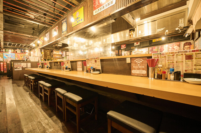 Hanbee Kichijoji Ten photo 5