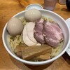 らぁ麺 はやし田 相模原鵜野森店