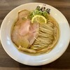 自家製麺 鶏冠