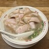 福間ラーメンろくでなし 福津本店