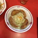 中華料理 牡丹園 - 