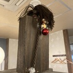 蕎麦 政海本舗 - 半個室の呼び鈴