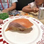 スシロー - 生さくらます