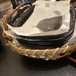 蕎麦 政海本舗 - 気付くと回転寿司状態