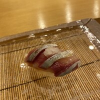 金澤 鮨 洋次郎 - 