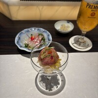 鮨 やまけん 銀座店 - 