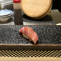 鮨 やまけん 銀座店 - 