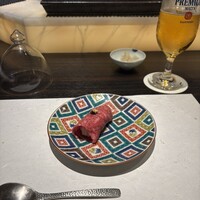 鮨 やまけん 銀座店 - 