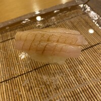 金澤 鮨 洋次郎 - 