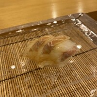 金澤 鮨 洋次郎 - 