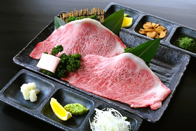 米沢牛黄木 金剛閣 焼肉 黄木 - 米沢（焼肉）の写真
