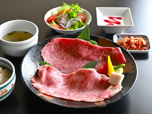 米沢牛黄木 金剛閣 焼肉 黄木 - 米沢（焼肉）の写真