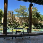 カフェ・ド・ジヴェルニー - 