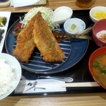お食事処　来楽 - 料理写真: