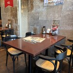 ステーキ&グリル OKAKI - 