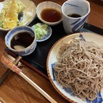そば処 吉邦 - 