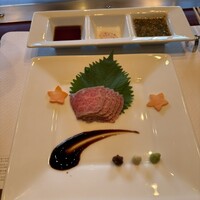 ビフテキのカワムラ 神戸本店 - 