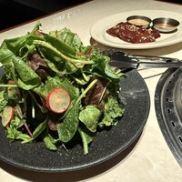 Yakiniku BarBies - 