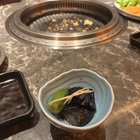 北新地焼肉 きらく - 