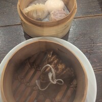 中華旬彩 森本 - 点心も追加注文 中華旬彩 森本 - 点心も追加注文