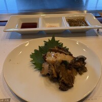 ビフテキのカワムラ 神戸本店 - 