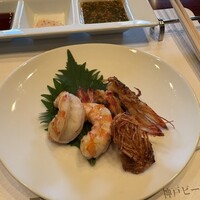 ビフテキのカワムラ 神戸本店 - 