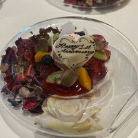 リストランテ　ウミリア - 