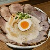 ラーメン家 みつ葉  あべの出張所