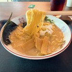 雲上の停車場 - 