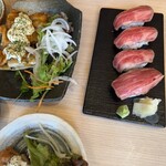 完全個室居酒屋 座楽 - 