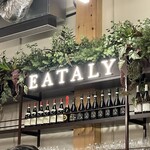 EATALY - 