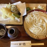 松郷庵　甚五郎 - 