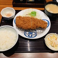 とんかつ まい泉 青山本店 - 