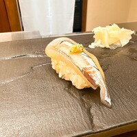 鮨 箕輪 - 