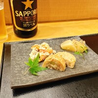 鮨 箕輪 - 