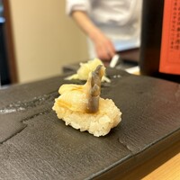 鮨 箕輪 - 