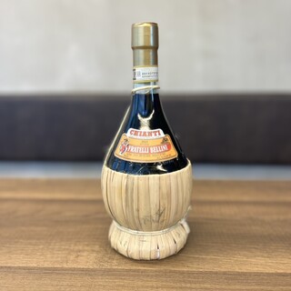 ソムリエ厳選ネオクラシックメニュー