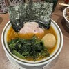 家系ラーメン大ちゃん