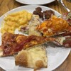 Shakey's - 料理写真: