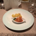 中国料理 翆陽 - 