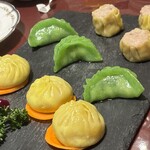 創作料理 YAESU BISTRO - 