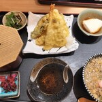 清修庵　 - 料理写真: