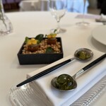 オトワ レストラン - 