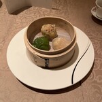 中国料理 翆陽 - 