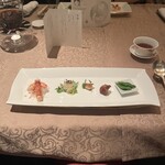 中国料理 翆陽 - 