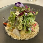 オトワ レストラン - 