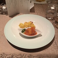 中国料理 翆陽 - 