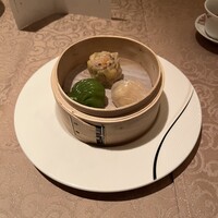 中国料理 翆陽 - 