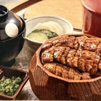 ひつまぶし 登河 那古野本店 - 名古屋名物、絶品ひつまぶし