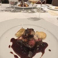 レストラン ヒロミチ - 